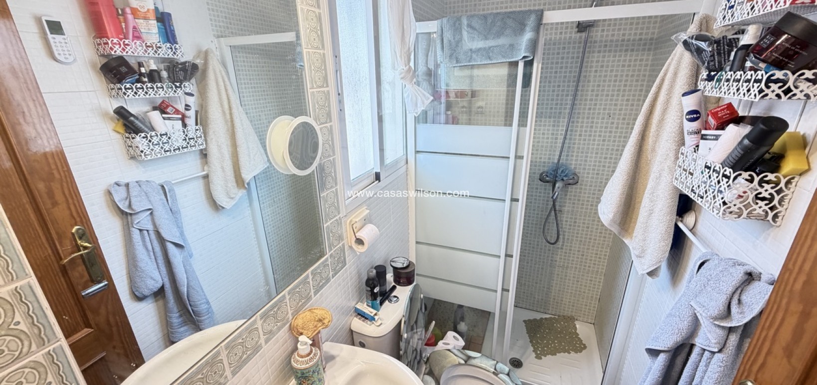 Venta - Bungalow - Cabo Roig