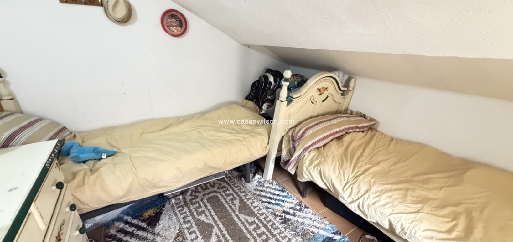 Venta - Bungalow - Cabo Roig