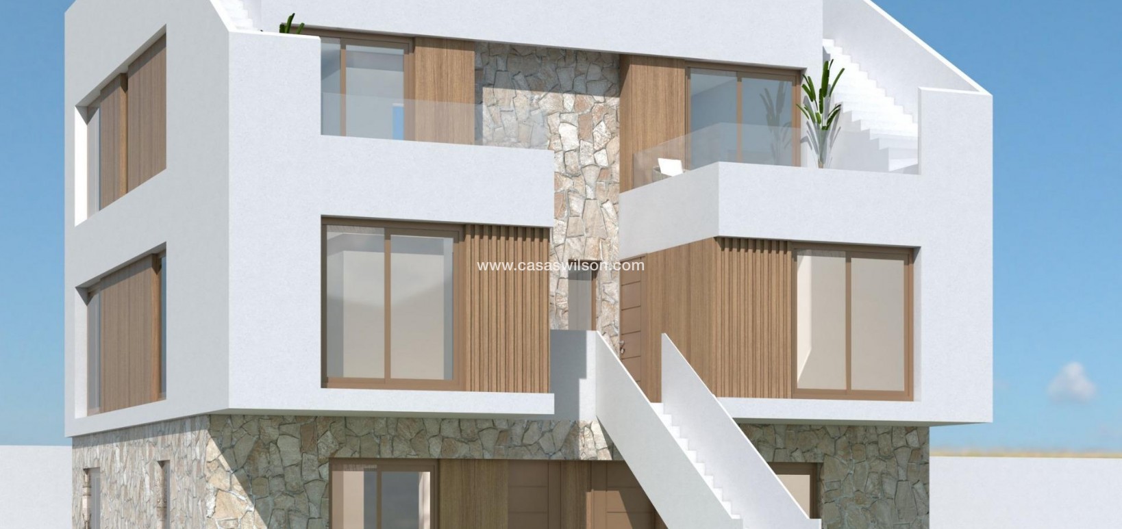 Nueva construcción  - Apartamento - Benejúzar - pueblo