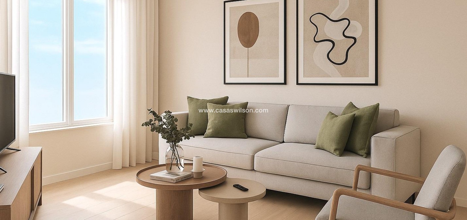 Nueva construcción  - Apartamento - Benejúzar - pueblo