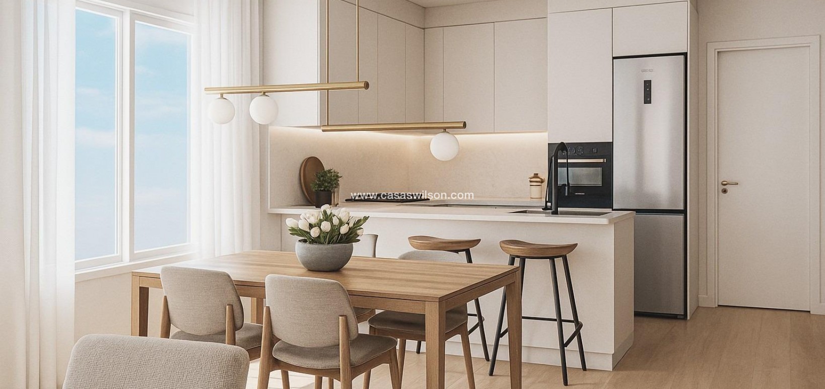 Nueva construcción  - Apartamento - Benejúzar - pueblo