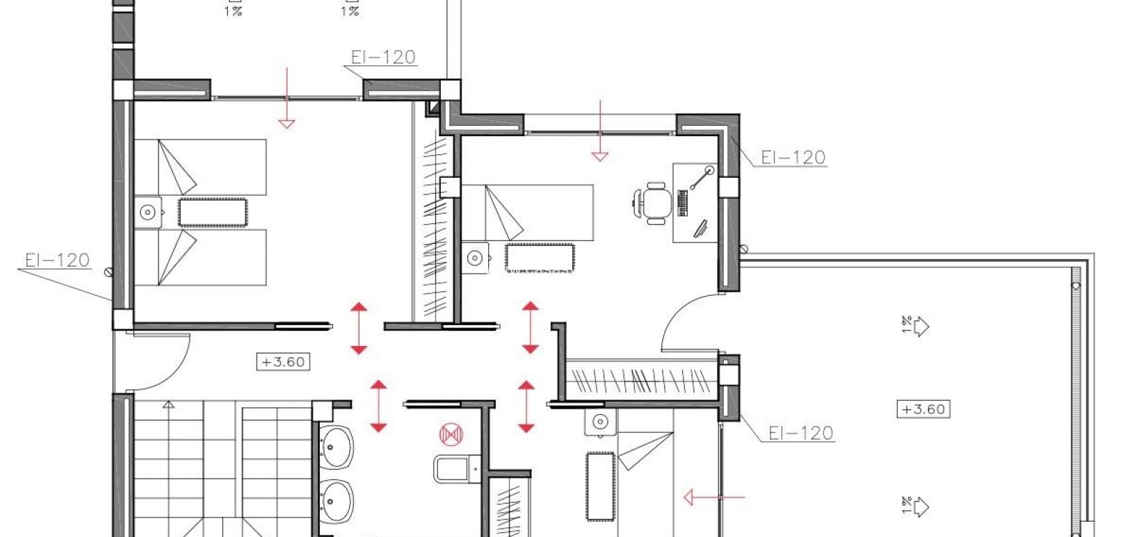 Nueva construcción  - Chalet - San Miguel de Salinas - Ciudad De Las Comunicaciones