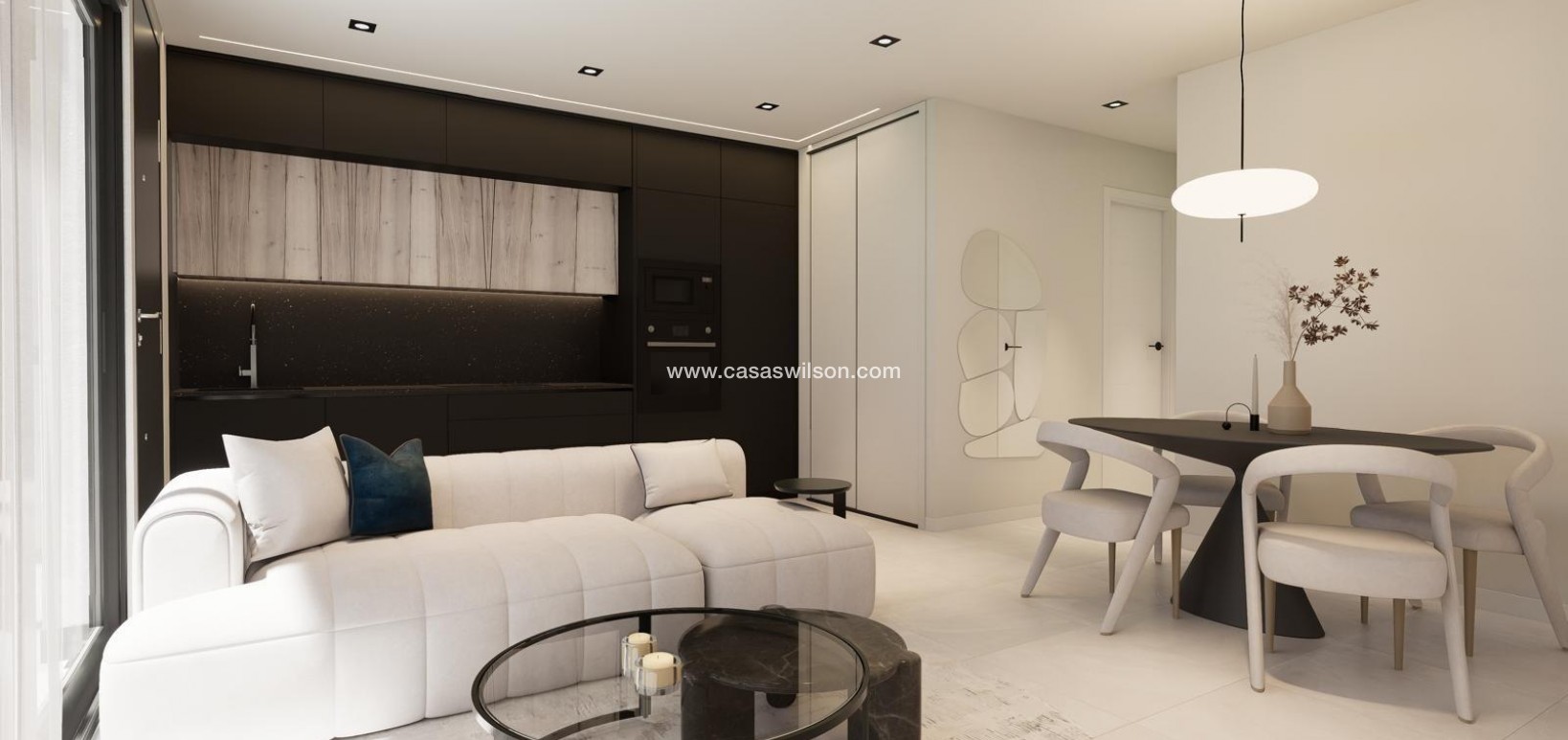 Nueva construcción  - Bungalow - Pilar de la Horadada - pueblo