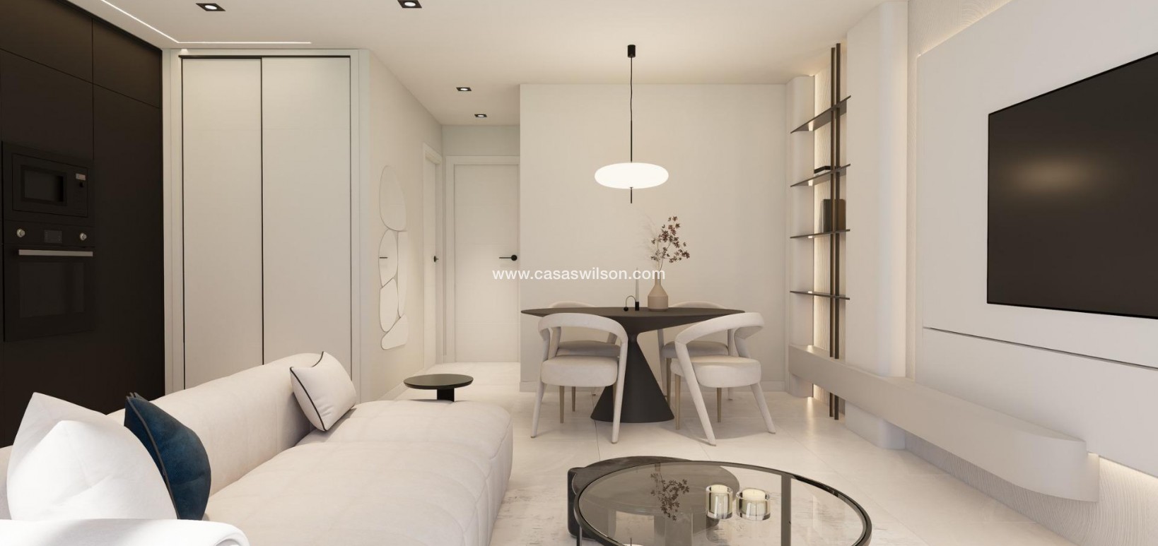 Nueva construcción  - Bungalow - Pilar de la Horadada - pueblo