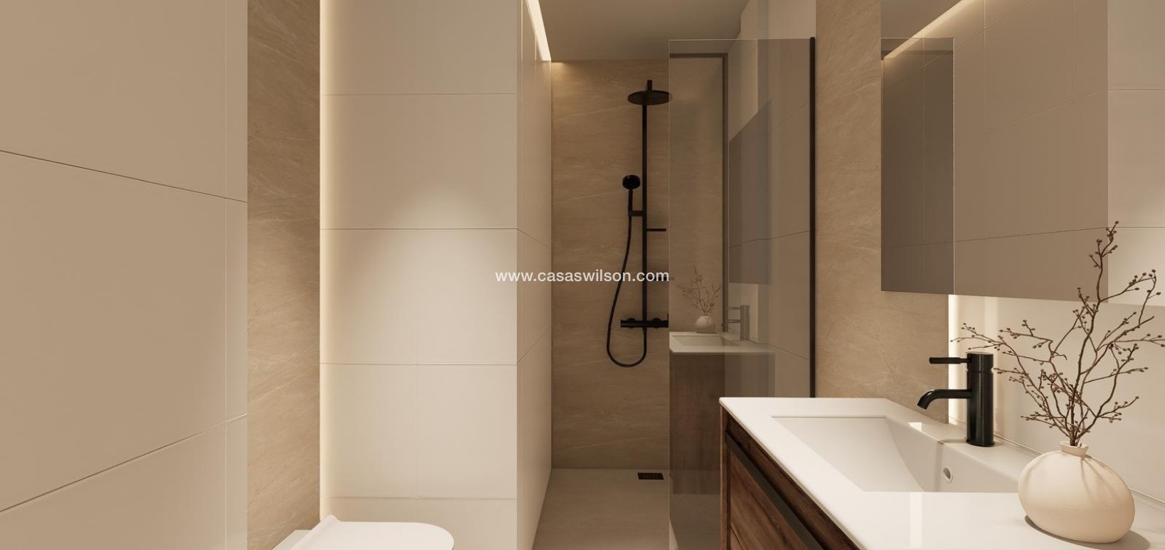 Nueva construcción  - Bungalow - Pilar de la Horadada - pueblo