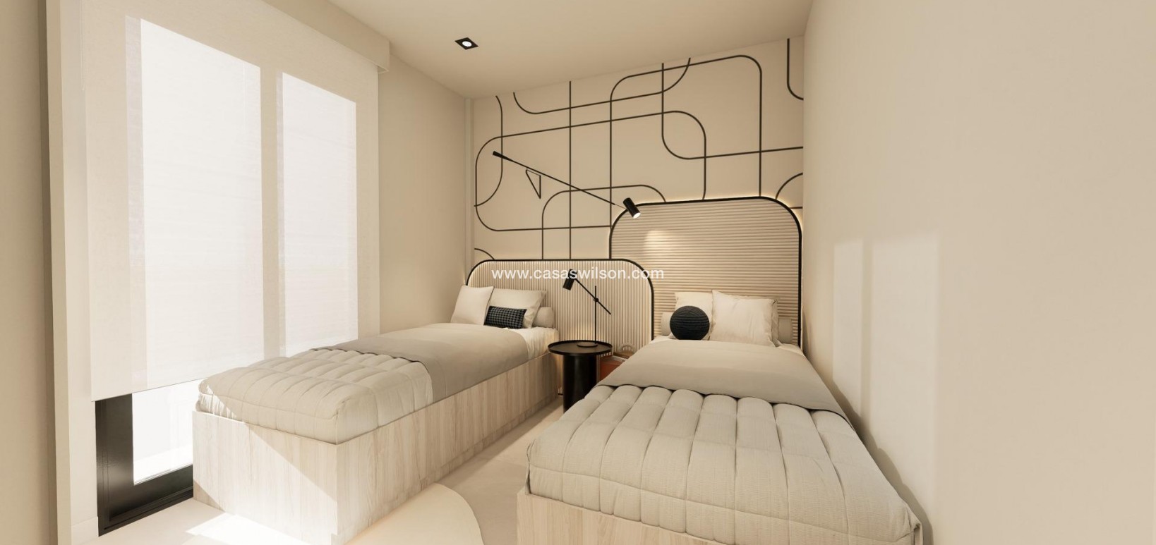 Nueva construcción  - Bungalow - Pilar de la Horadada - pueblo