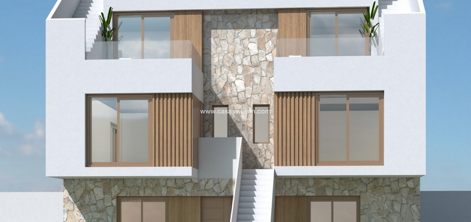 Nueva construcción  - Apartamento - Benejúzar - pueblo