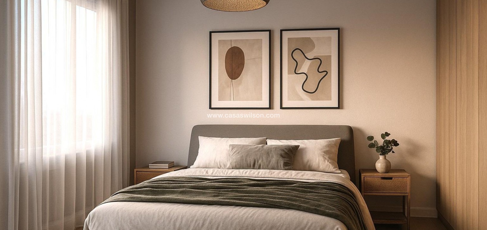 Nueva construcción  - Apartamento - Benejúzar - pueblo