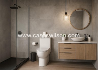 Nueva construcción  - Apartamento - Benejúzar - pueblo