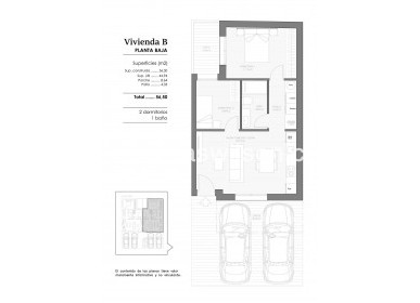 Nueva construcción  - Apartamento - Benejúzar - pueblo