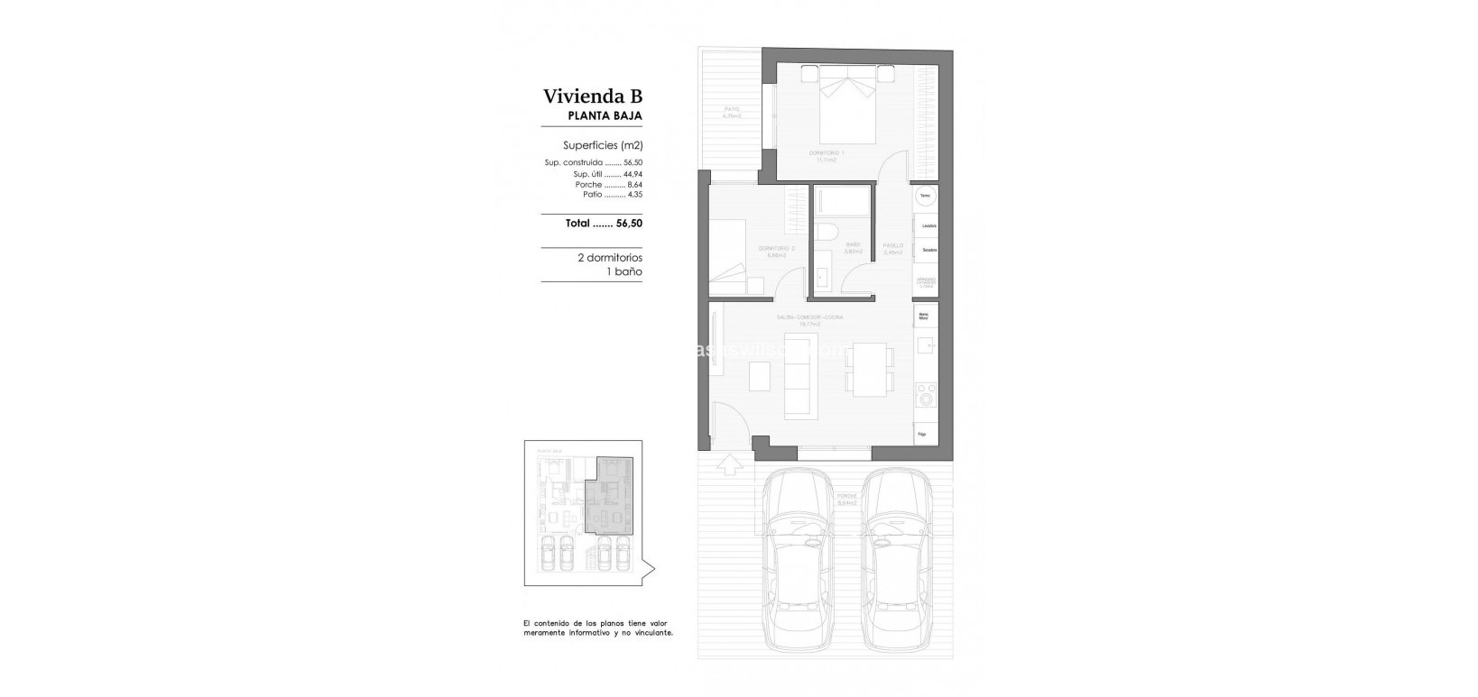 Nueva construcción  - Apartamento - Benejúzar - pueblo