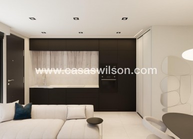 Nueva construcción  - Bungalow - Pilar de la Horadada - pueblo