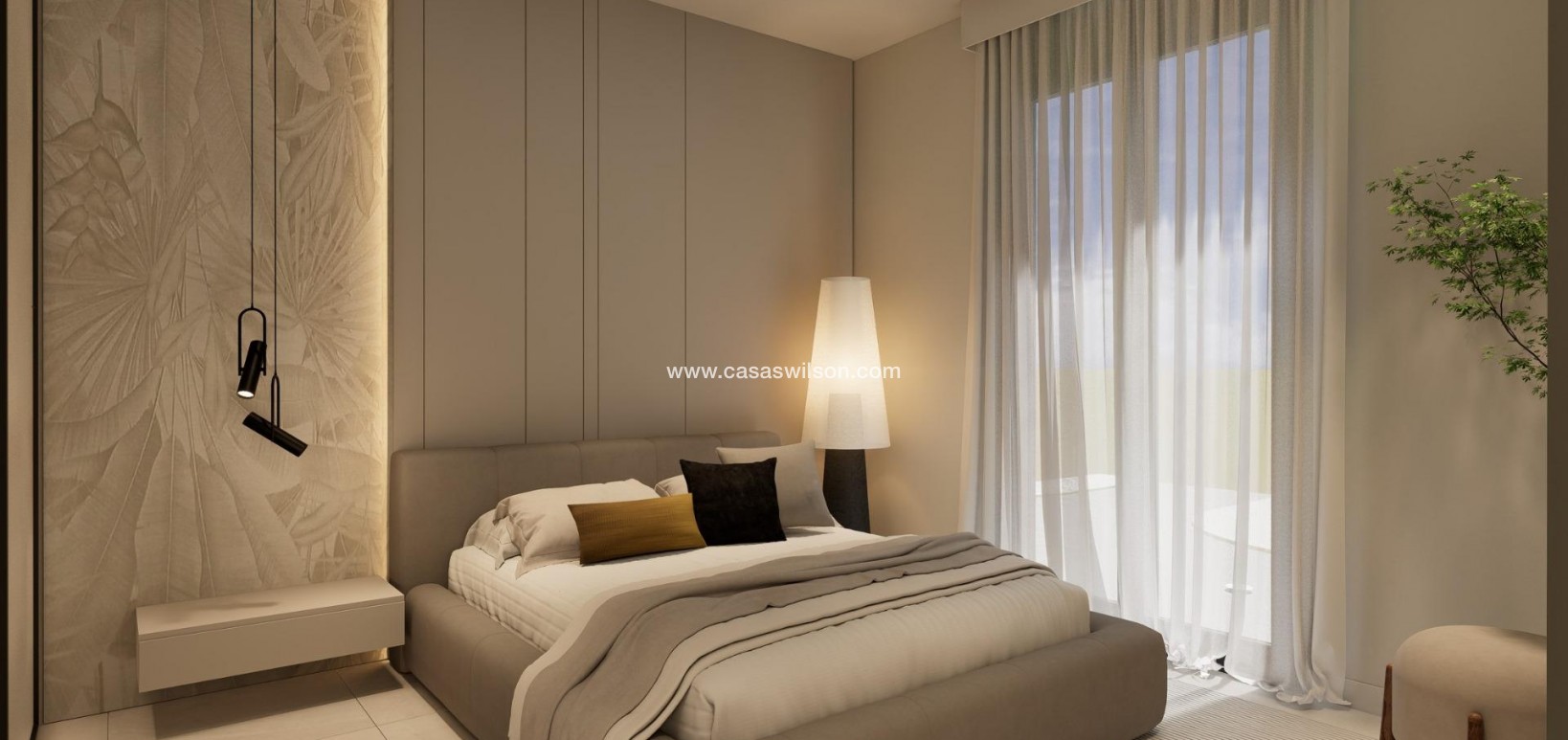 Nueva construcción  - Bungalow - Pilar de la Horadada - pueblo