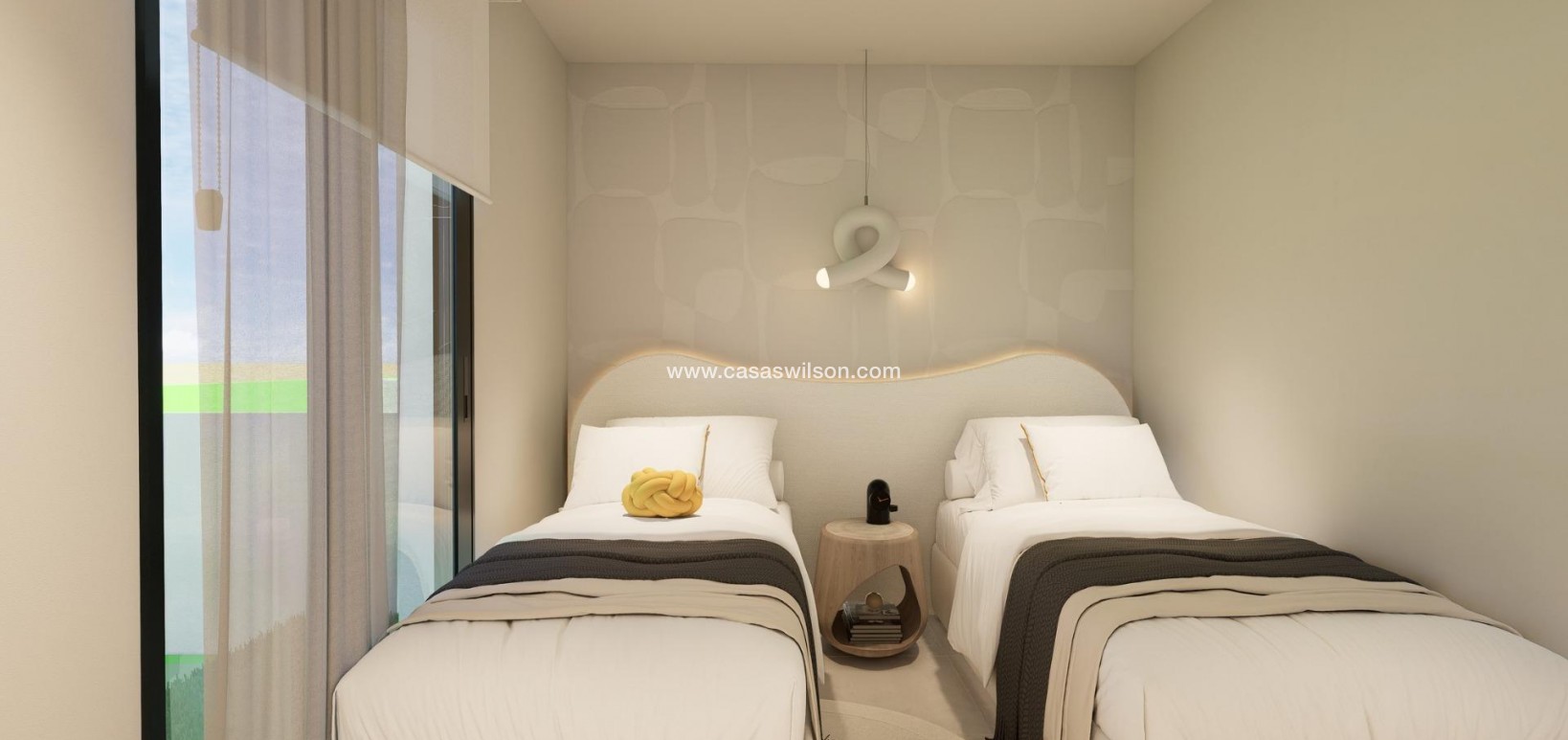 Nueva construcción  - Bungalow - Pilar de la Horadada - pueblo