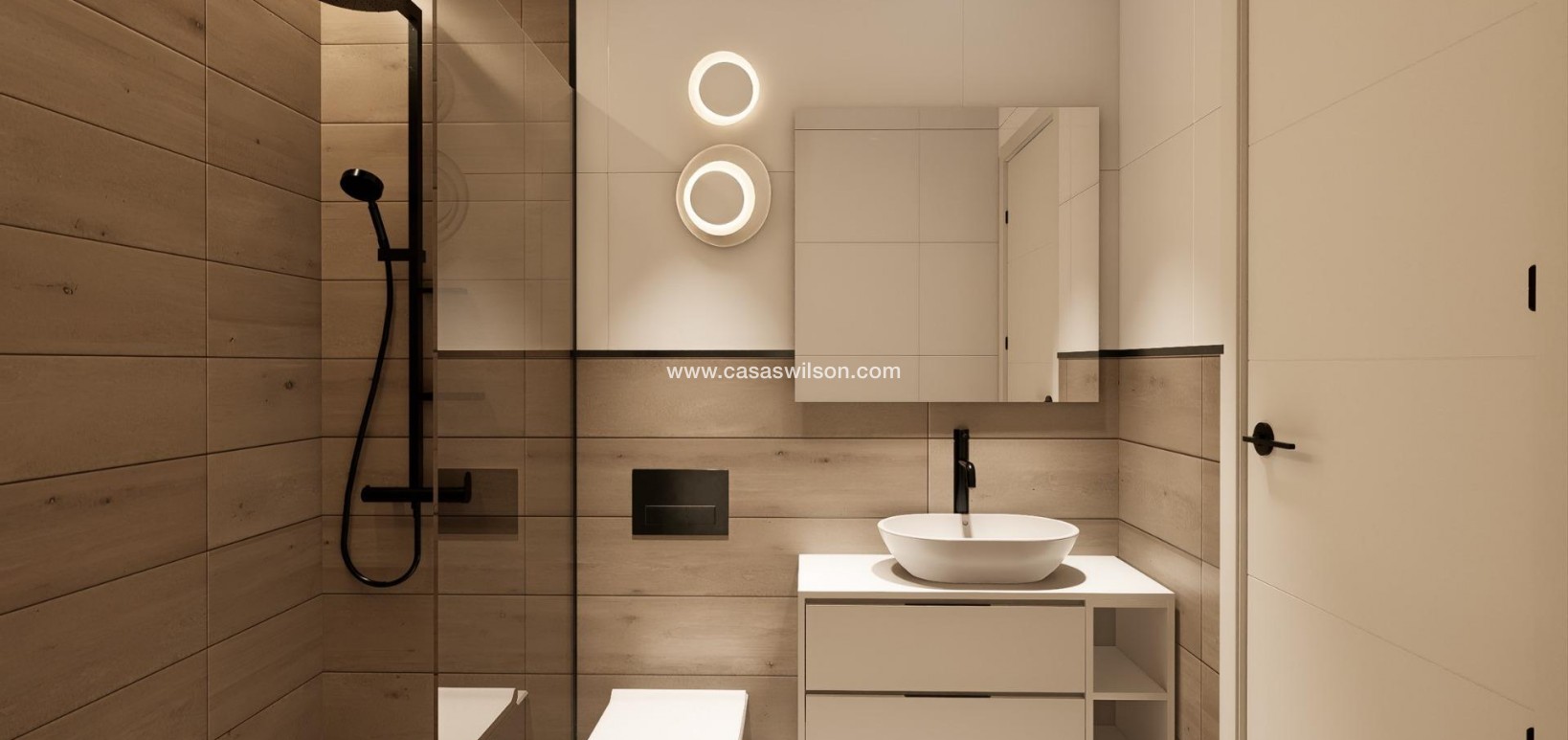 Nueva construcción  - Bungalow - Pilar de la Horadada - pueblo