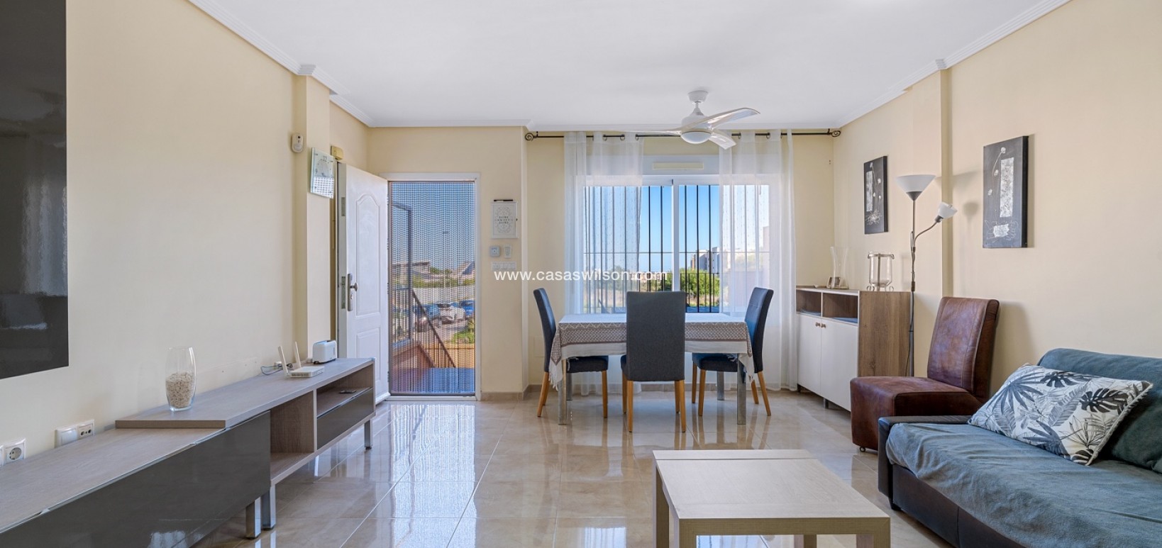 Sale - Villa - Orihuela Costa - Costa Blanca
