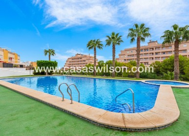 Sale - Villa - Orihuela Costa - Costa Blanca