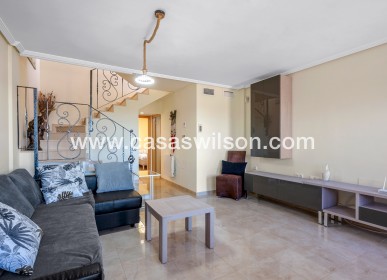 Sale - Villa - Orihuela Costa - Costa Blanca