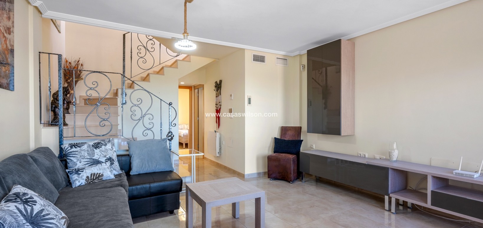 Sale - Villa - Orihuela Costa - Costa Blanca