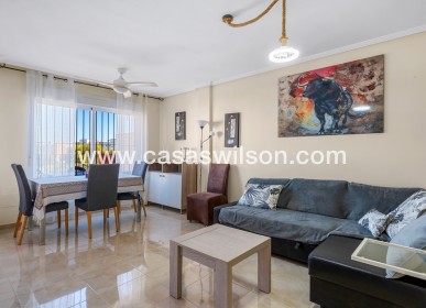 Sale - Villa - Orihuela Costa - Costa Blanca
