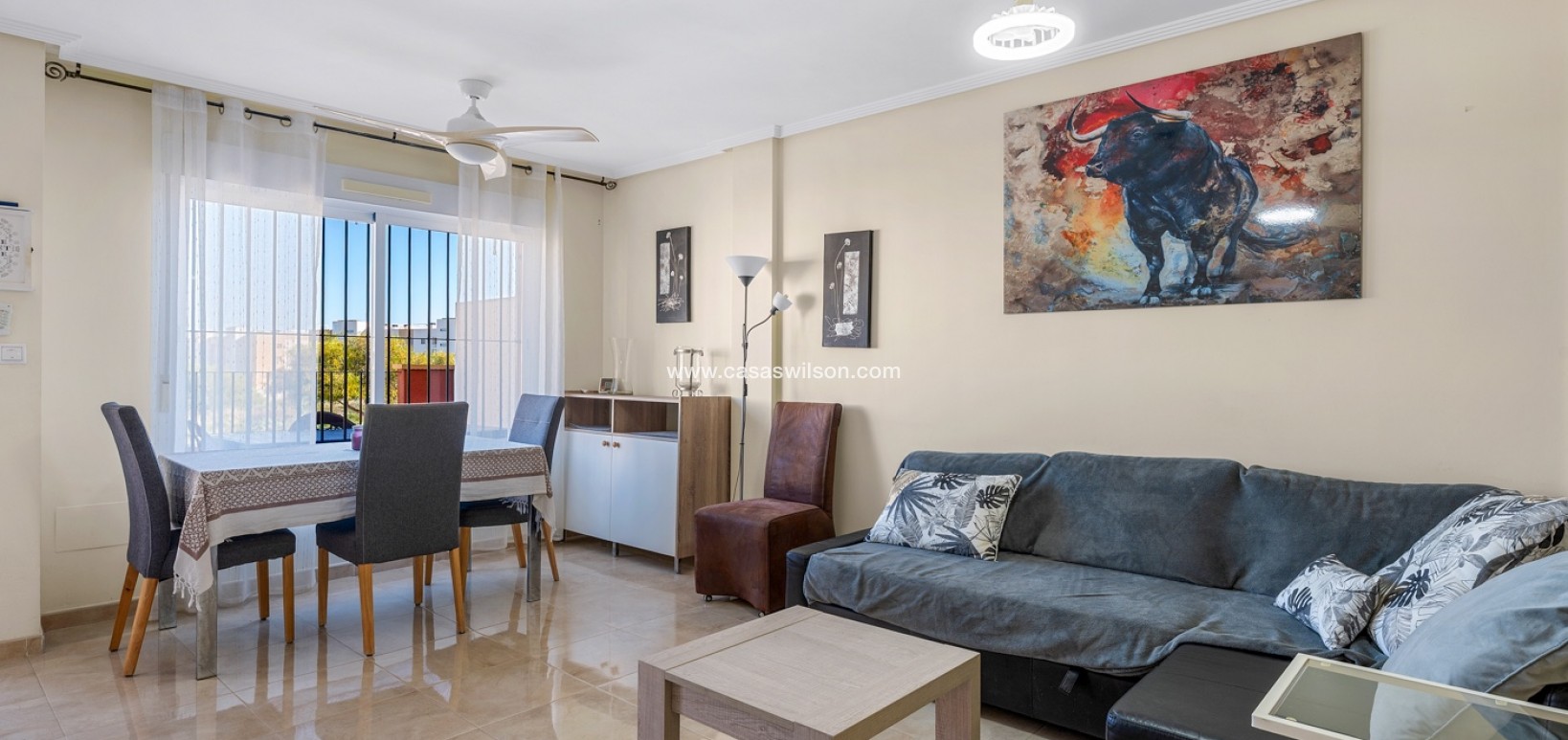 Sale - Villa - Orihuela Costa - Costa Blanca