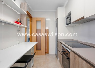 Sale - Villa - Orihuela Costa - Costa Blanca