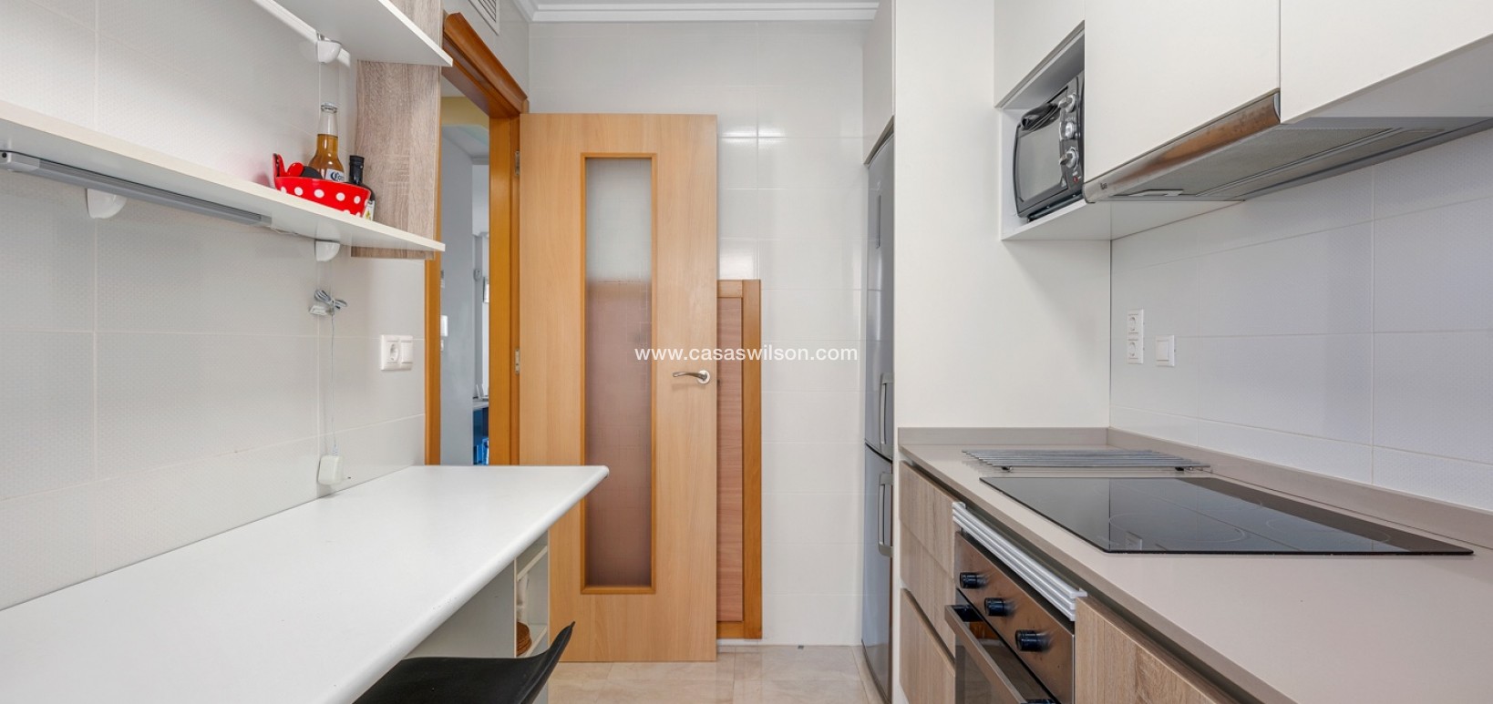 Sale - Villa - Orihuela Costa - Costa Blanca