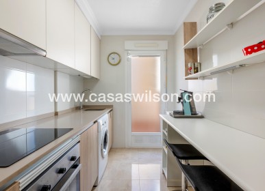 Sale - Villa - Orihuela Costa - Costa Blanca