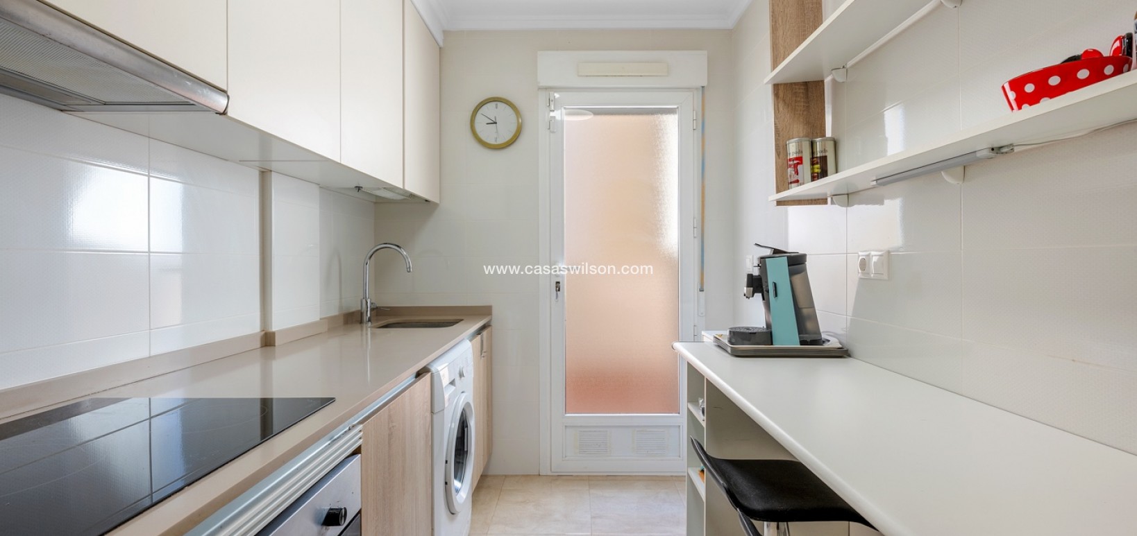 Sale - Villa - Orihuela Costa - Costa Blanca