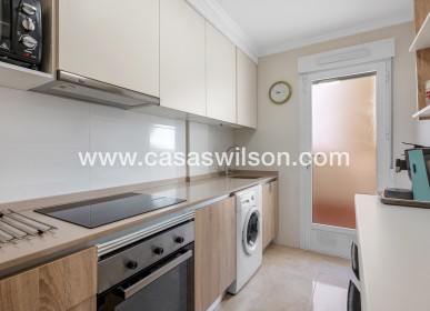 Sale - Villa - Orihuela Costa - Costa Blanca