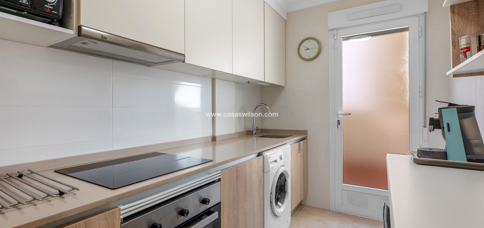 Sale - Villa - Orihuela Costa - Costa Blanca