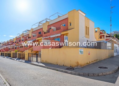 Sale - Villa - Orihuela Costa - Costa Blanca