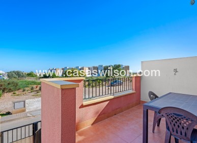 Sale - Villa - Orihuela Costa - Costa Blanca