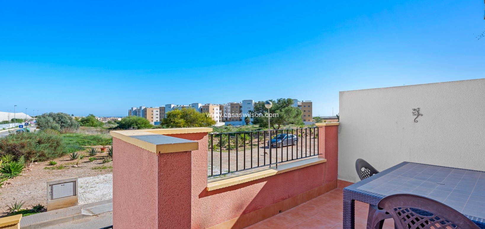 Sale - Villa - Orihuela Costa - Costa Blanca