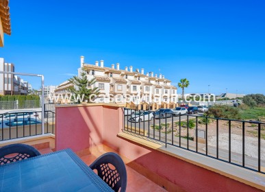 Sale - Villa - Orihuela Costa - Costa Blanca