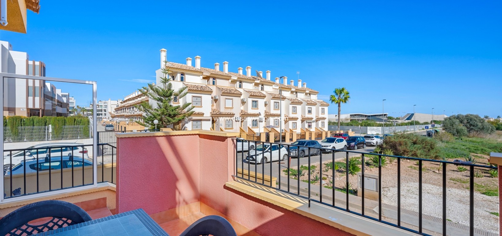 Sale - Villa - Orihuela Costa - Costa Blanca