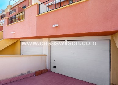 Sale - Villa - Orihuela Costa - Costa Blanca
