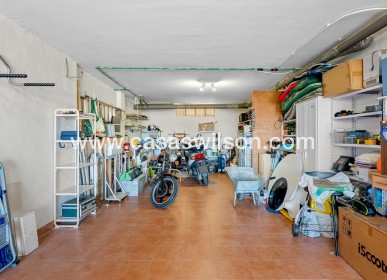 Sale - Villa - Orihuela Costa - Costa Blanca