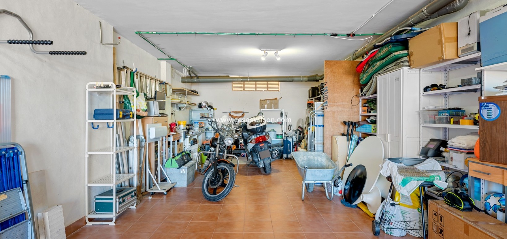 Sale - Villa - Orihuela Costa - Costa Blanca