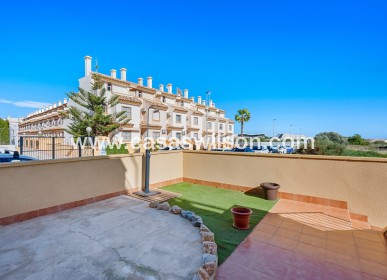 Sale - Villa - Orihuela Costa - Costa Blanca