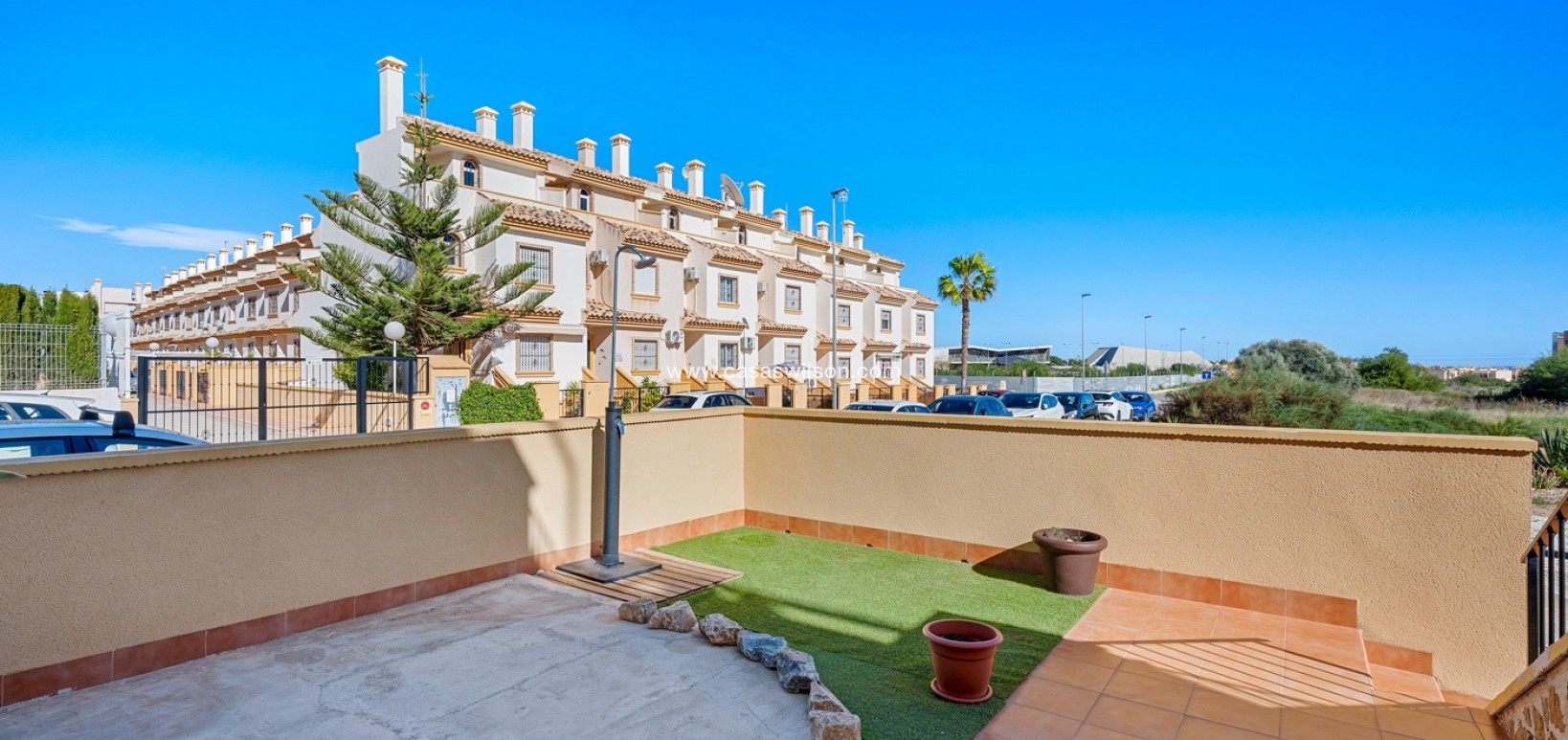 Sale - Villa - Orihuela Costa - Costa Blanca
