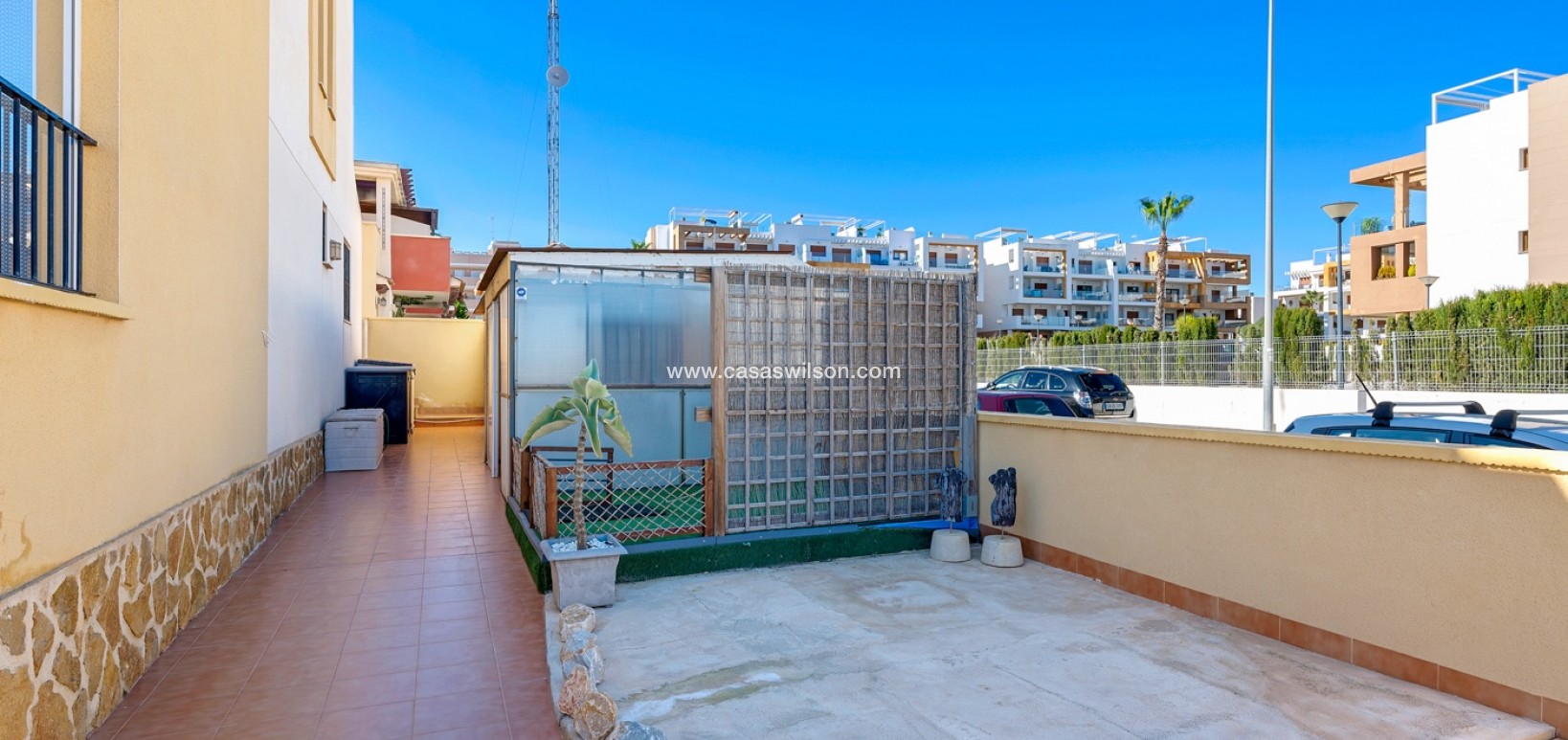 Sale - Villa - Orihuela Costa - Costa Blanca