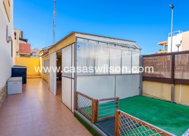 Sale - Villa - Orihuela Costa - Costa Blanca