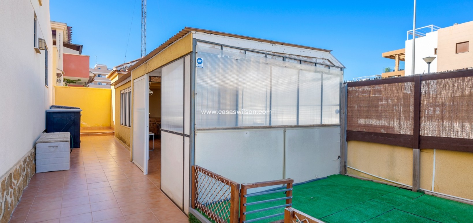 Sale - Villa - Orihuela Costa - Costa Blanca