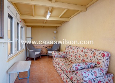 Sale - Villa - Orihuela Costa - Costa Blanca