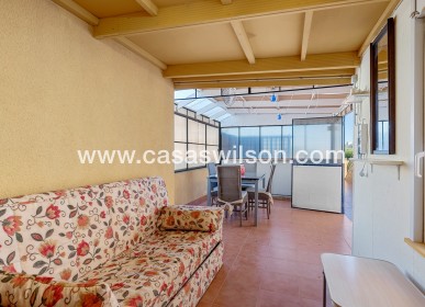 Sale - Villa - Orihuela Costa - Costa Blanca