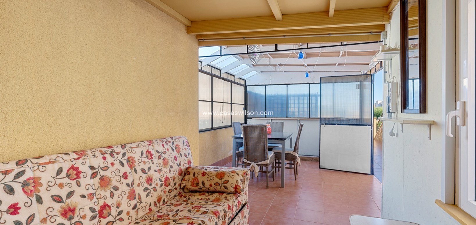 Sale - Villa - Orihuela Costa - Costa Blanca