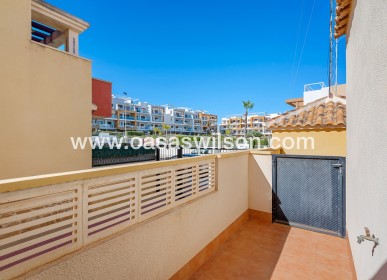Sale - Villa - Orihuela Costa - Costa Blanca