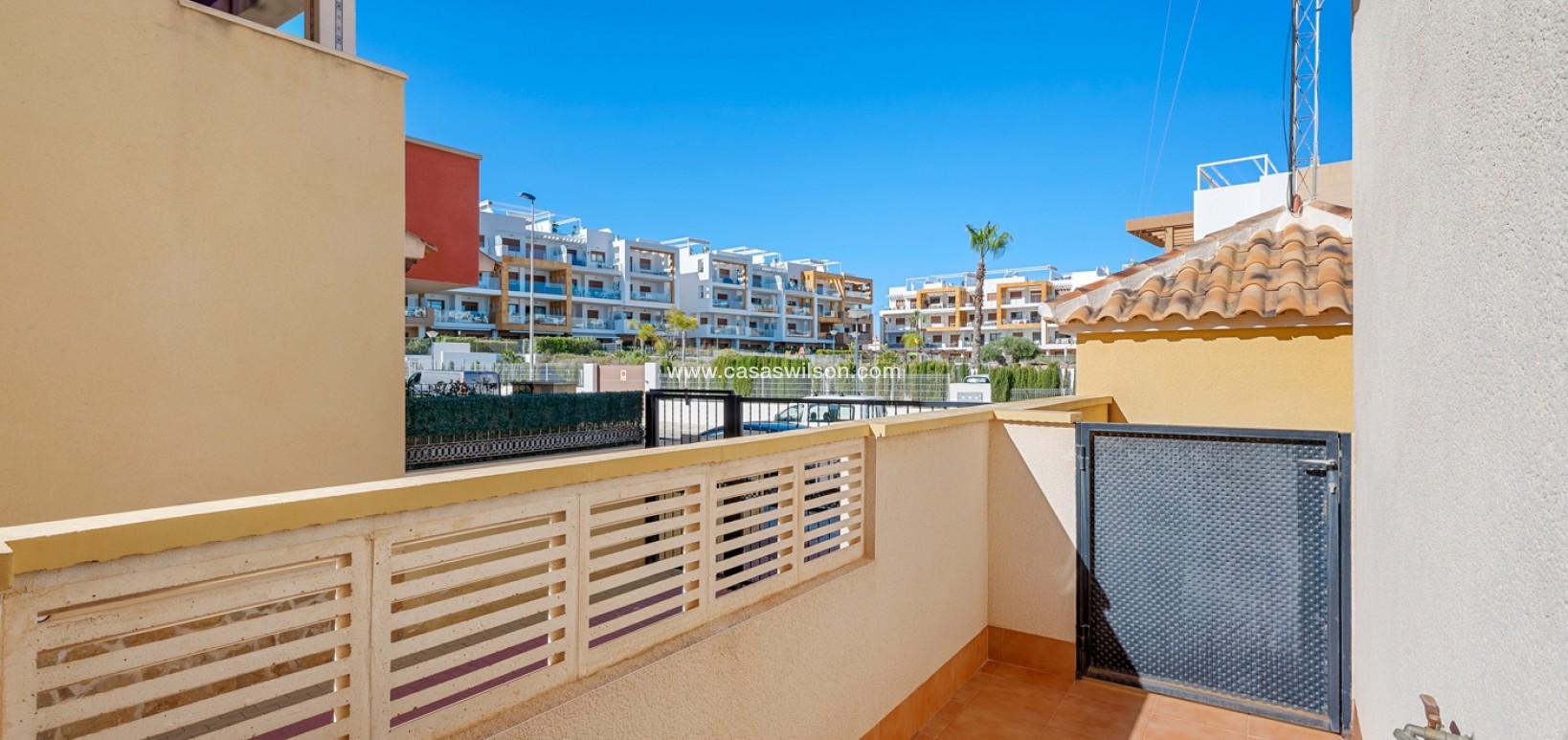 Sale - Villa - Orihuela Costa - Costa Blanca