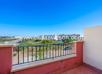 Sale - Villa - Orihuela Costa - Costa Blanca
